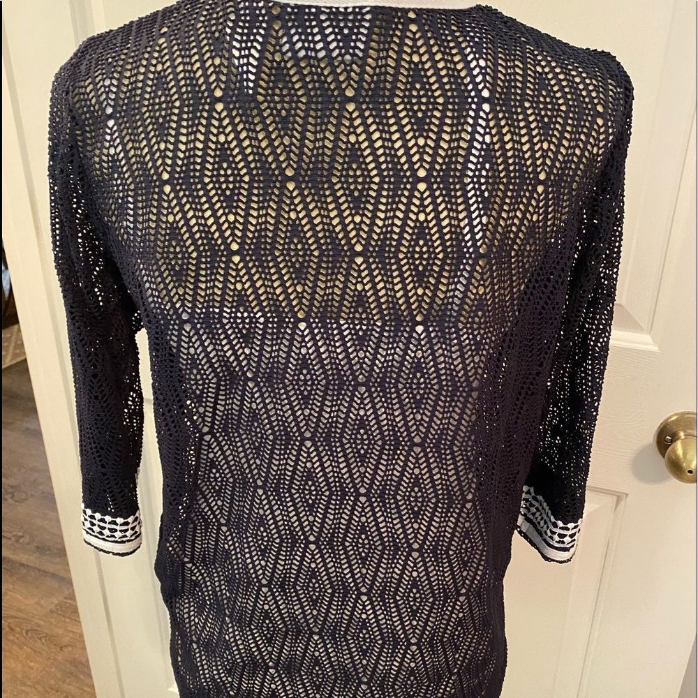 Alfred Dunner top - Picture 2 of 3